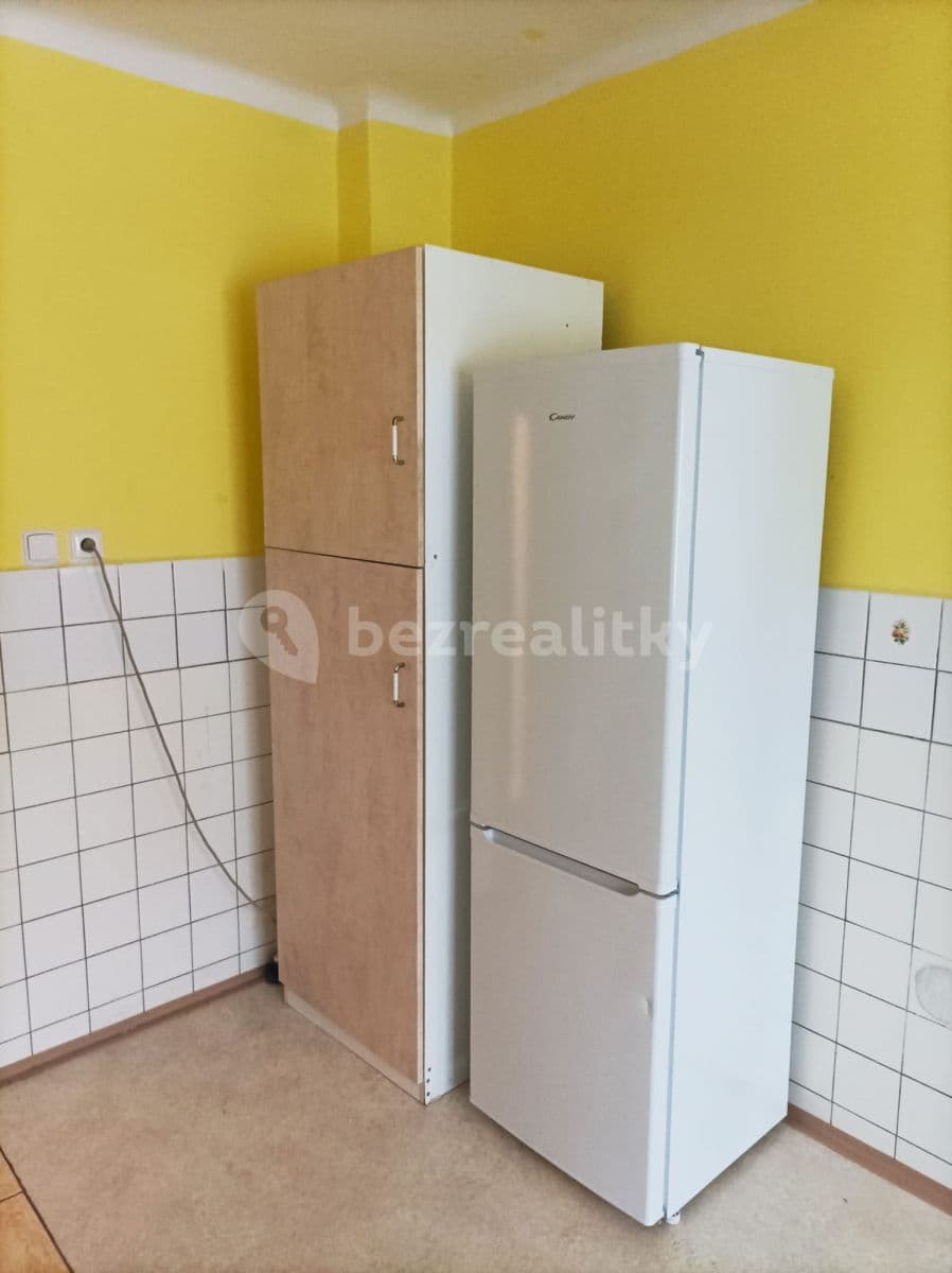 1 bedroom with open-plan kitchen flat to rent, 50 m², Boženy Němcové, Říčany, Středočeský Region 1 bedroom with open-plan kitchen flat to rent, 50 m², Boženy Němcové, Říčany, Středočeský Region