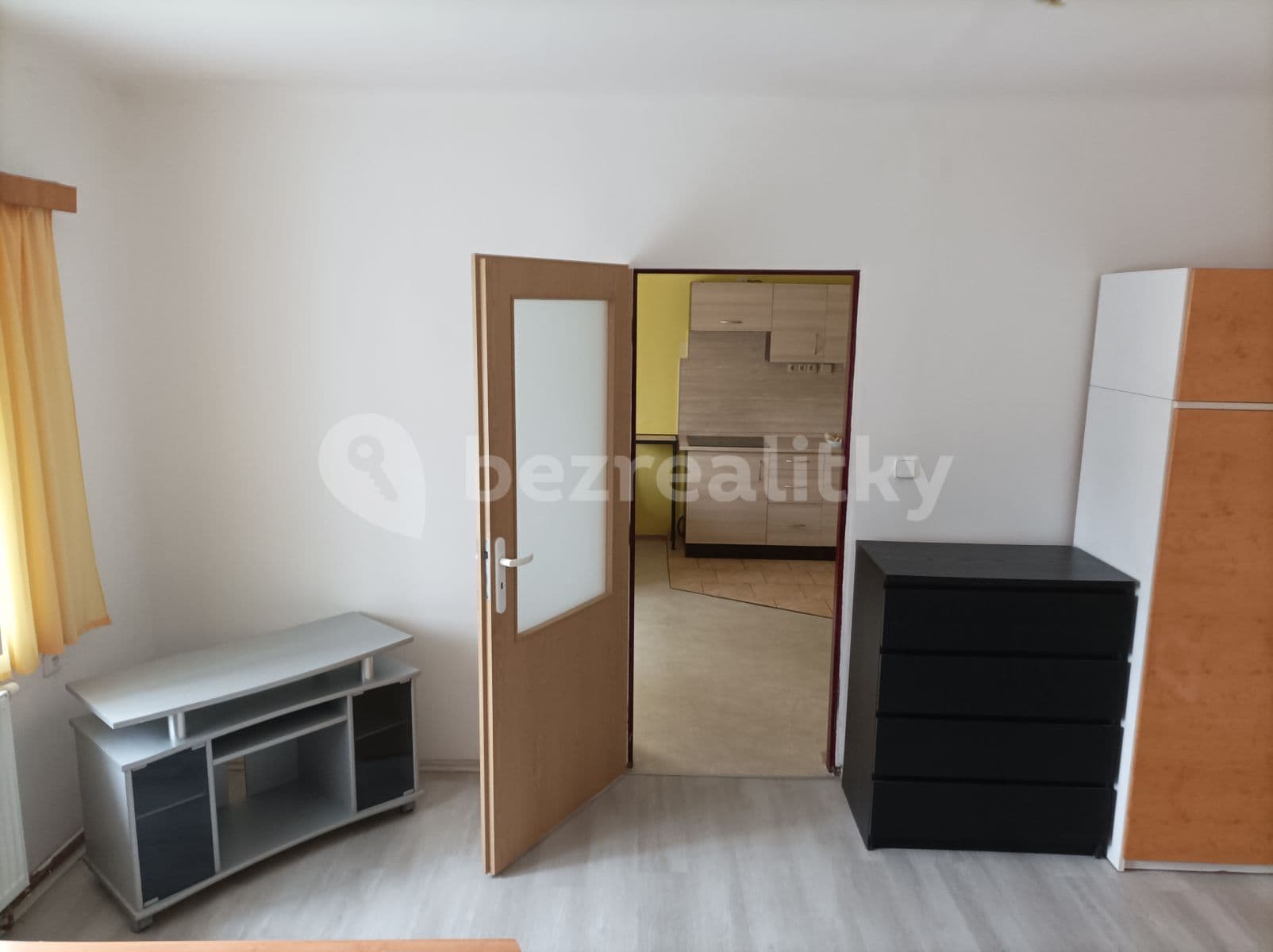 1 bedroom with open-plan kitchen flat to rent, 50 m², Boženy Němcové, Říčany, Středočeský Region 1 bedroom with open-plan kitchen flat to rent, 50 m², Boženy Němcové, Říčany, Středočeský Region