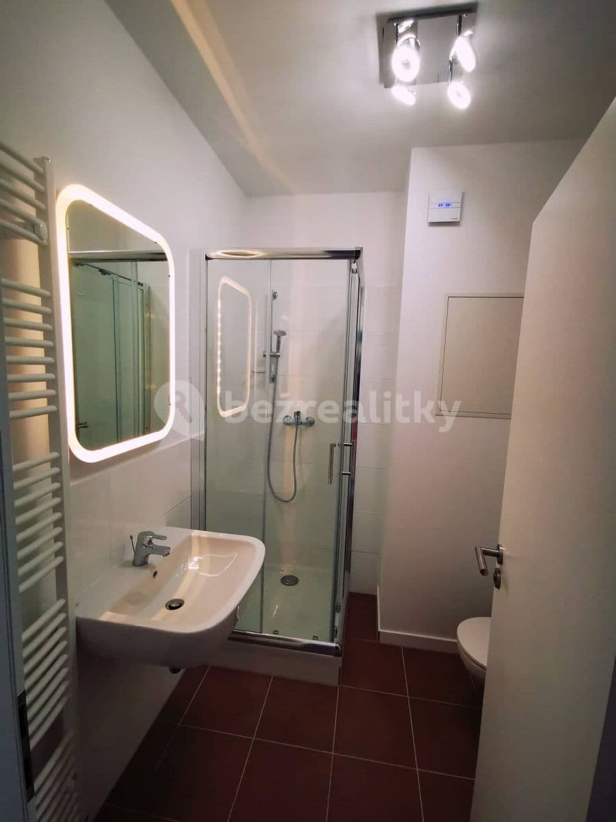 1 bedroom flat to rent, 29 m², Zuzany Chalupovej, Petržalka, Bratislavský Region 1 bedroom flat to rent, 29 m², Zuzany Chalupovej, Petržalka, Bratislavský Region