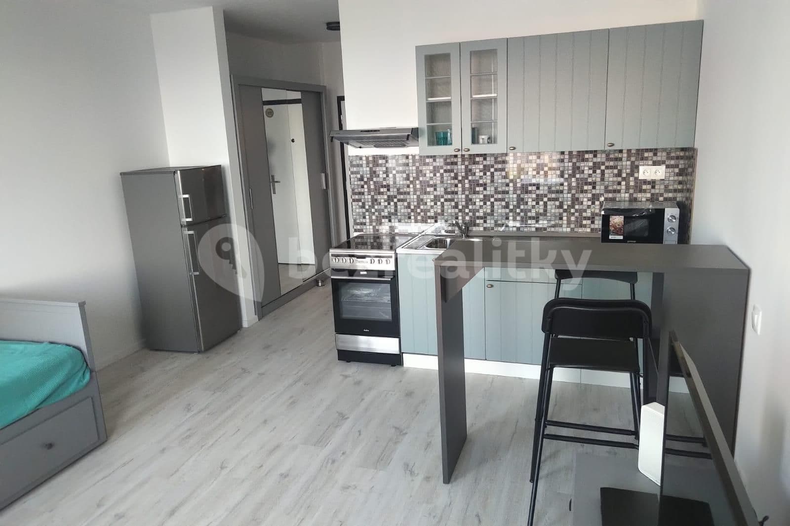 1 bedroom flat to rent, 29 m², Zuzany Chalupovej, Petržalka, Bratislavský Region 1 bedroom flat to rent, 29 m², Zuzany Chalupovej, Petržalka, Bratislavský Region