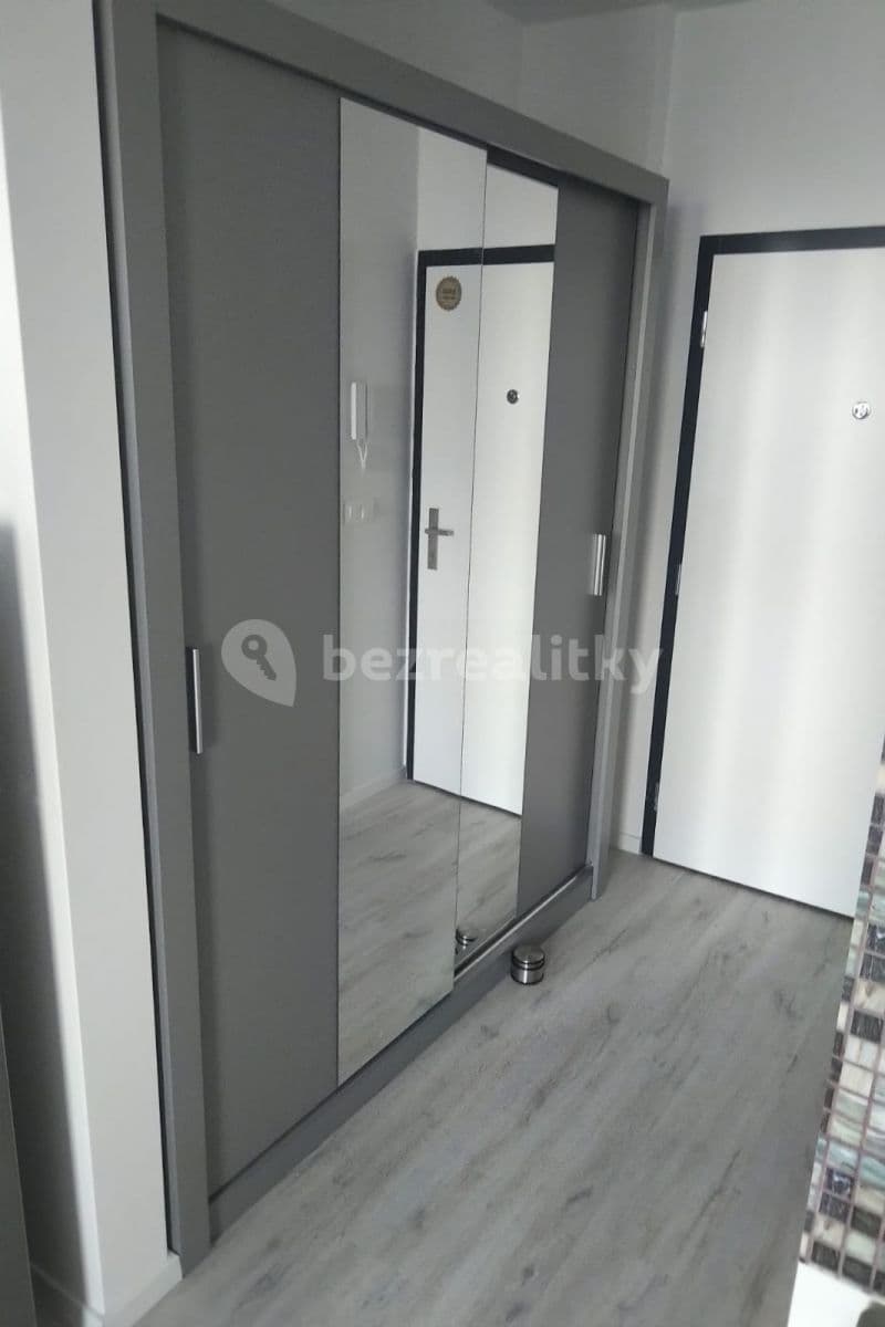 1 bedroom flat to rent, 29 m², Zuzany Chalupovej, Petržalka, Bratislavský Region 1 bedroom flat to rent, 29 m², Zuzany Chalupovej, Petržalka, Bratislavský Region