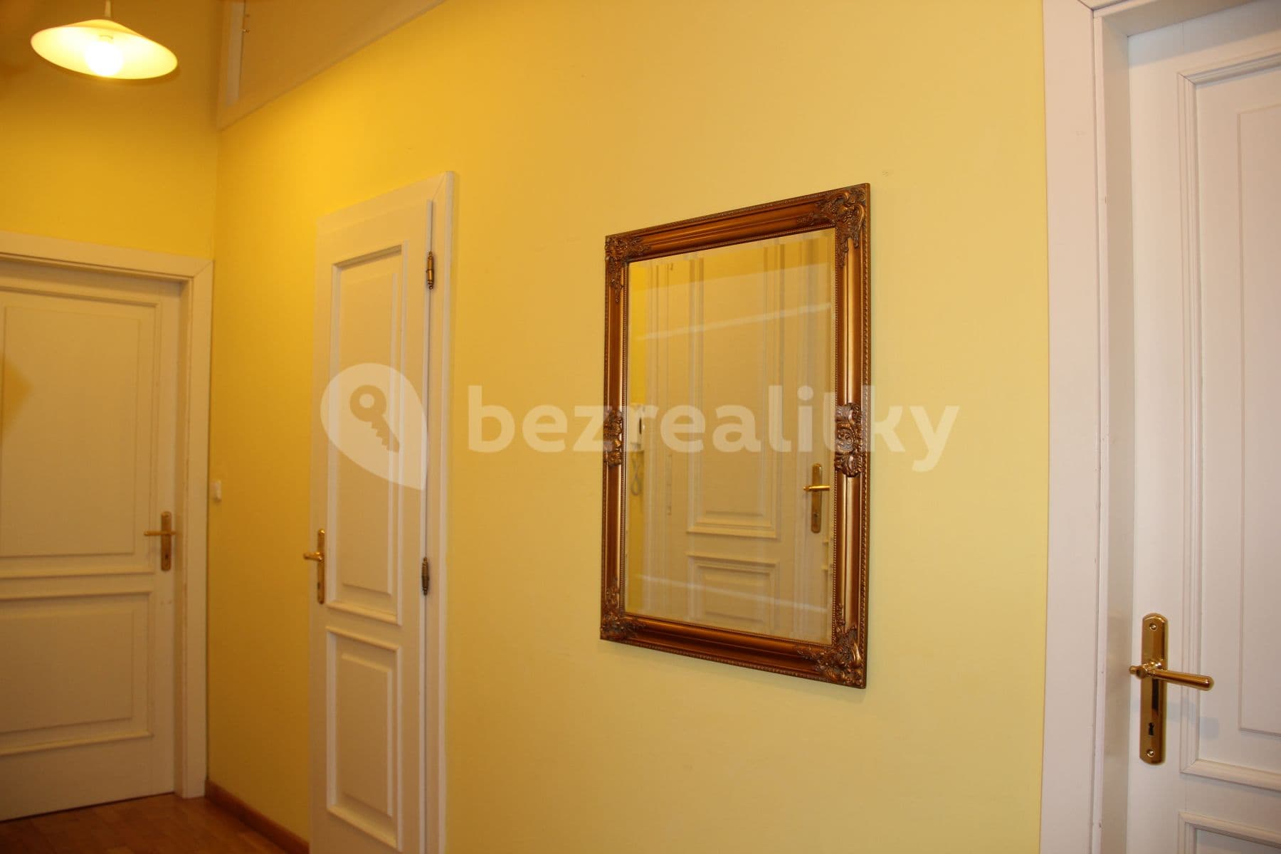 2 bedroom flat to rent, 57 m², Opletalova, Prague, Prague 2 bedroom flat to rent, 57 m², Opletalova, Prague, Prague