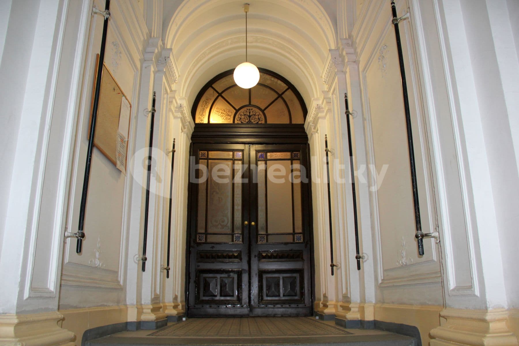 2 bedroom flat to rent, 57 m², Opletalova, Prague, Prague 2 bedroom flat to rent, 57 m², Opletalova, Prague, Prague