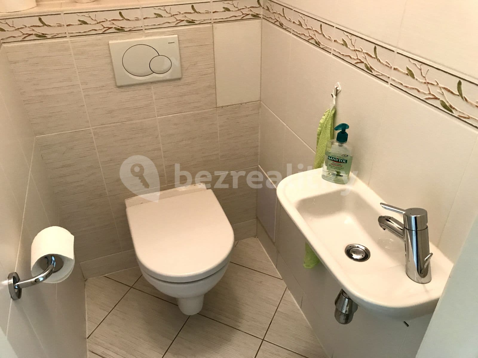 2 bedroom flat to rent, 57 m², Opletalova, Prague, Prague 2 bedroom flat to rent, 57 m², Opletalova, Prague, Prague