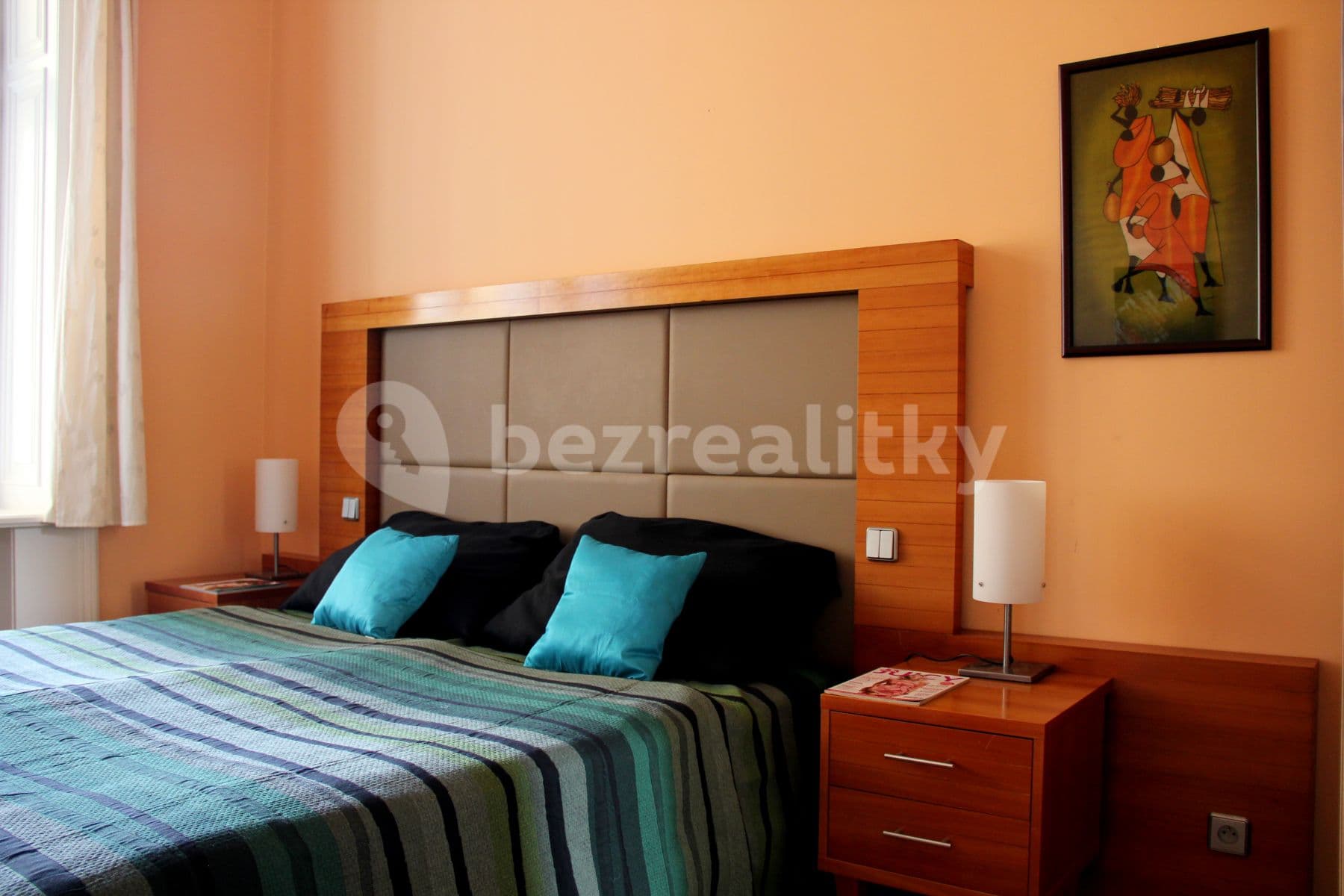 2 bedroom flat to rent, 57 m², Opletalova, Prague, Prague 2 bedroom flat to rent, 57 m², Opletalova, Prague, Prague