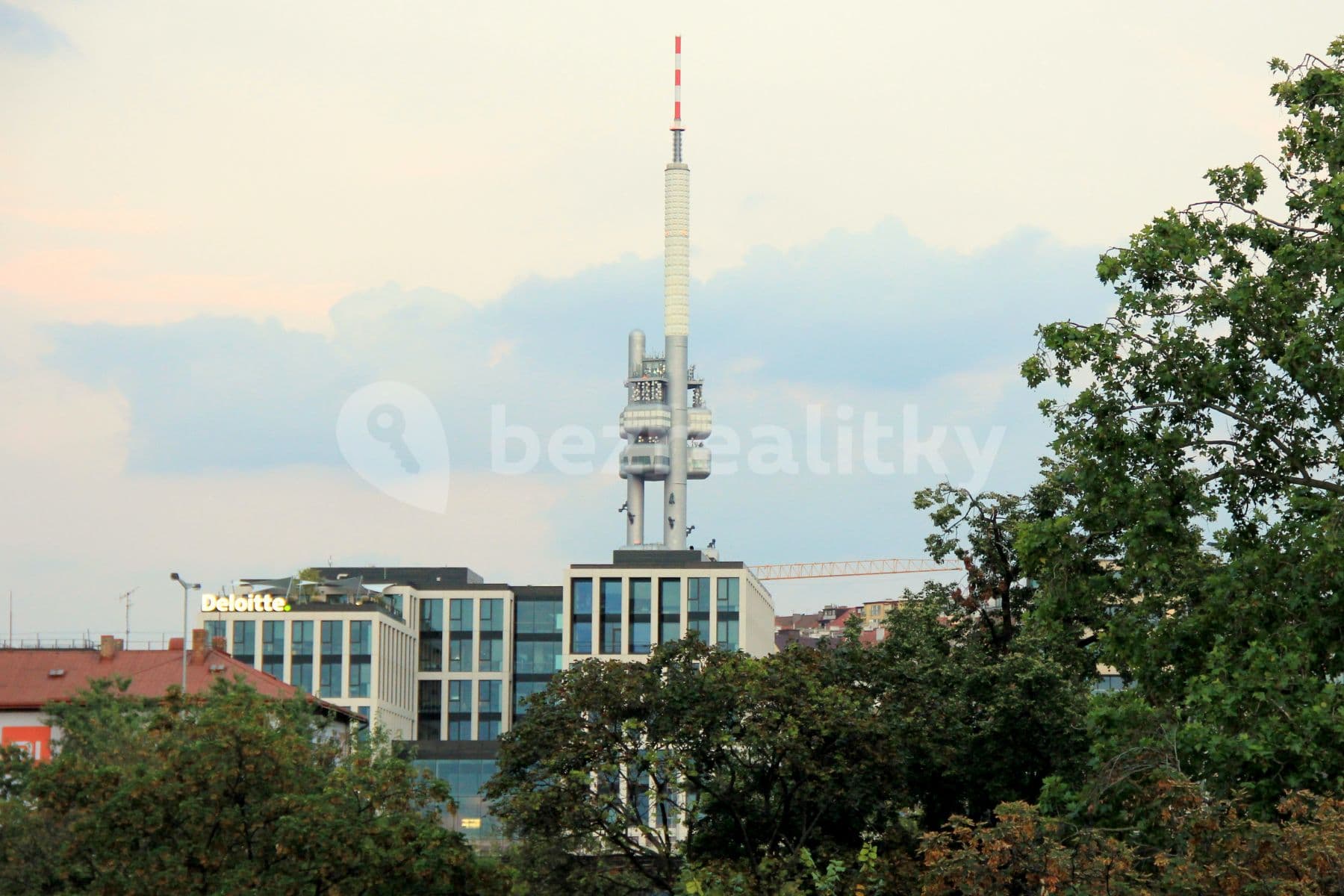 2 bedroom flat to rent, 57 m², Opletalova, Prague, Prague 2 bedroom flat to rent, 57 m², Opletalova, Prague, Prague