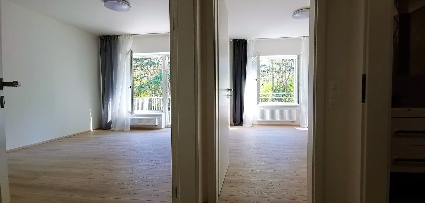 1 bedroom with open-plan kitchen flat to rent, 52 m², Pod Areálem, Prague, Prague 1 bedroom with open-plan kitchen flat to rent, 52 m², Pod Areálem, Prague, Prague