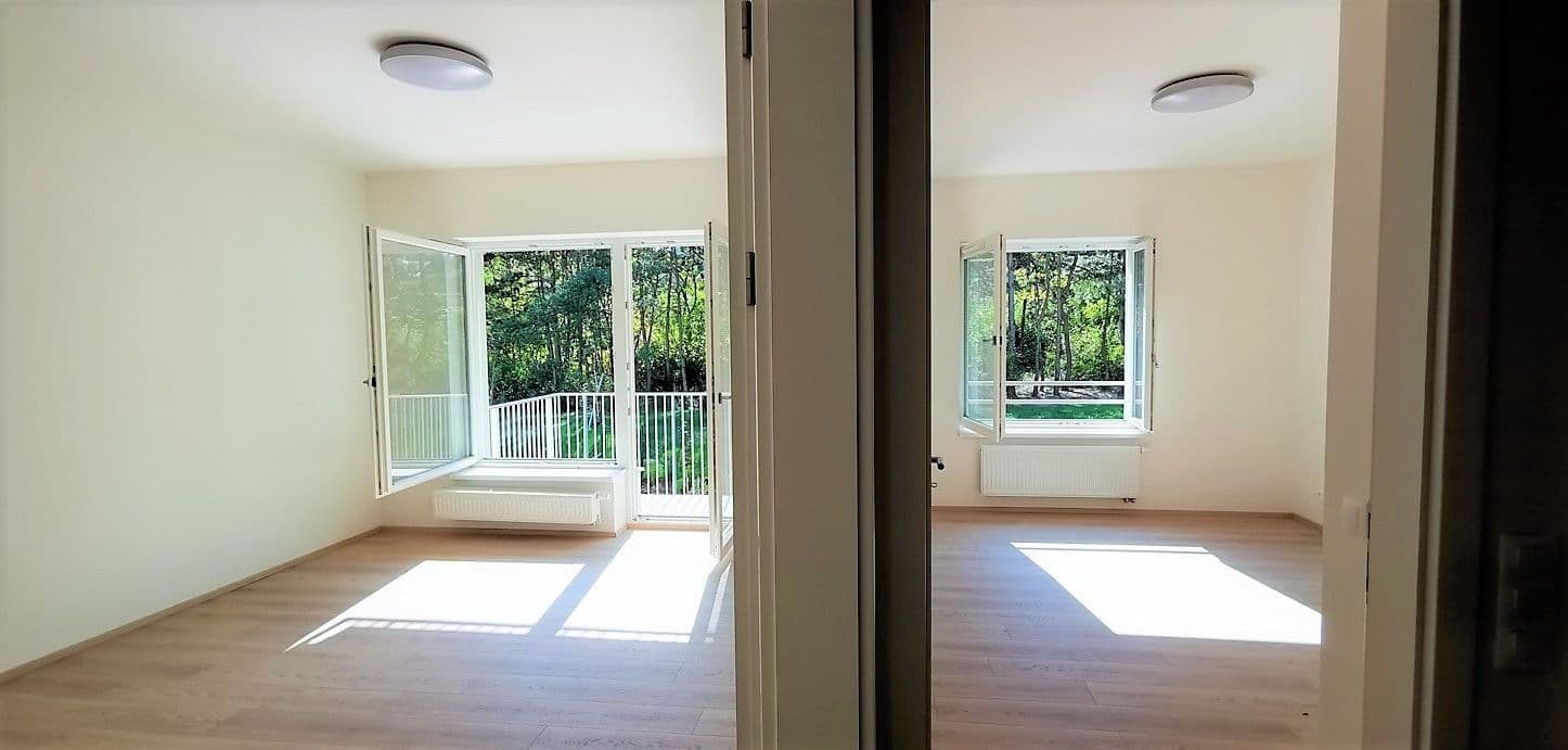 1 bedroom with open-plan kitchen flat to rent, 52 m², Pod Areálem, Prague, Prague 1 bedroom with open-plan kitchen flat to rent, 52 m², Pod Areálem, Prague, Prague