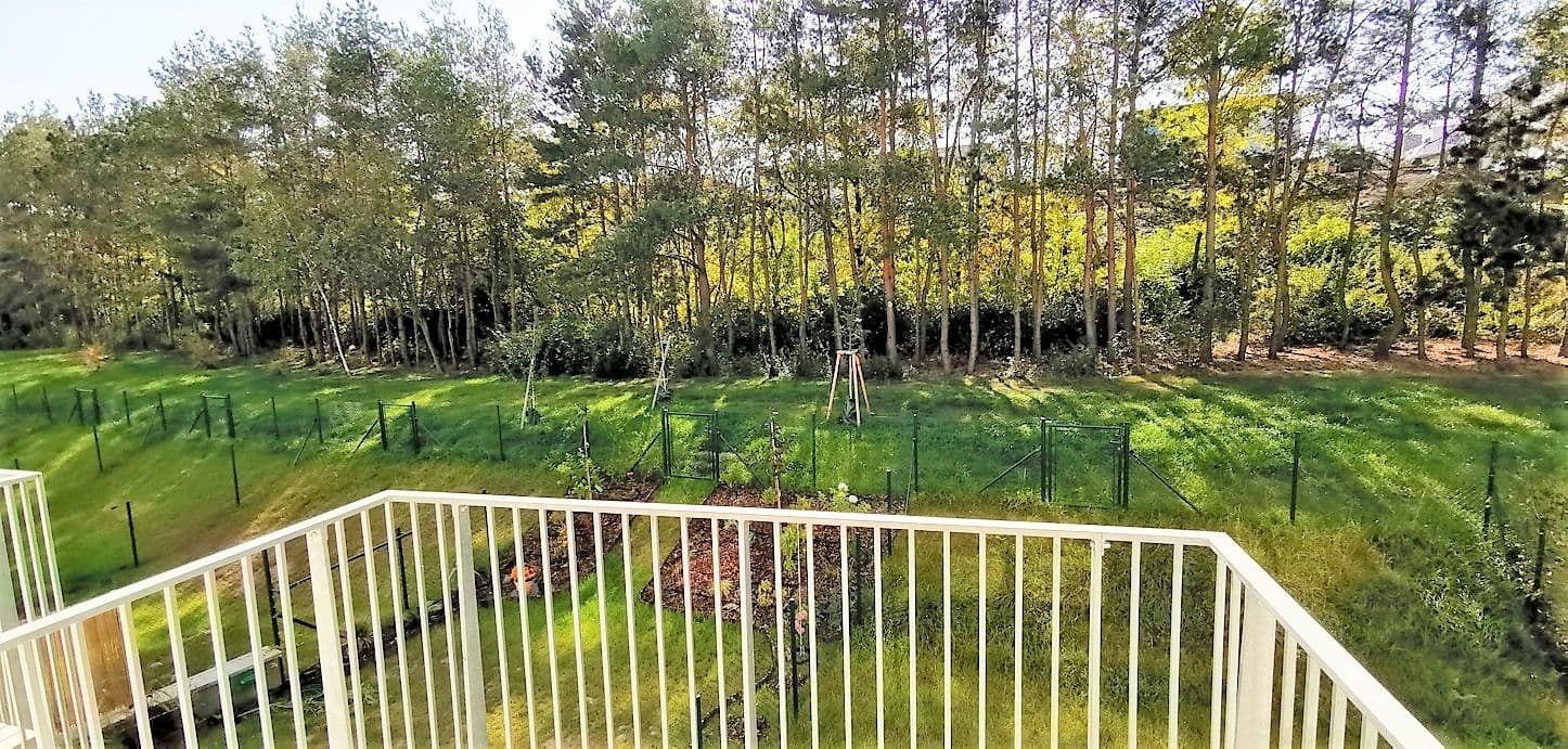 1 bedroom with open-plan kitchen flat to rent, 52 m², Pod Areálem, Prague, Prague 1 bedroom with open-plan kitchen flat to rent, 52 m², Pod Areálem, Prague, Prague