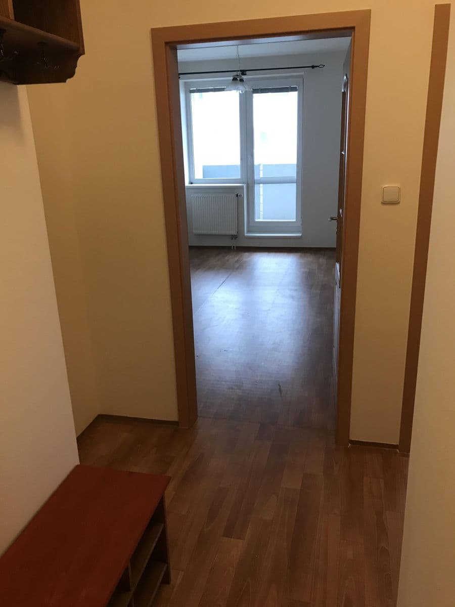 2 bedroom with open-plan kitchen flat to rent, 56 m², Herlíkovická, Prague, Prague 2 bedroom with open-plan kitchen flat to rent, 56 m², Herlíkovická, Prague, Prague