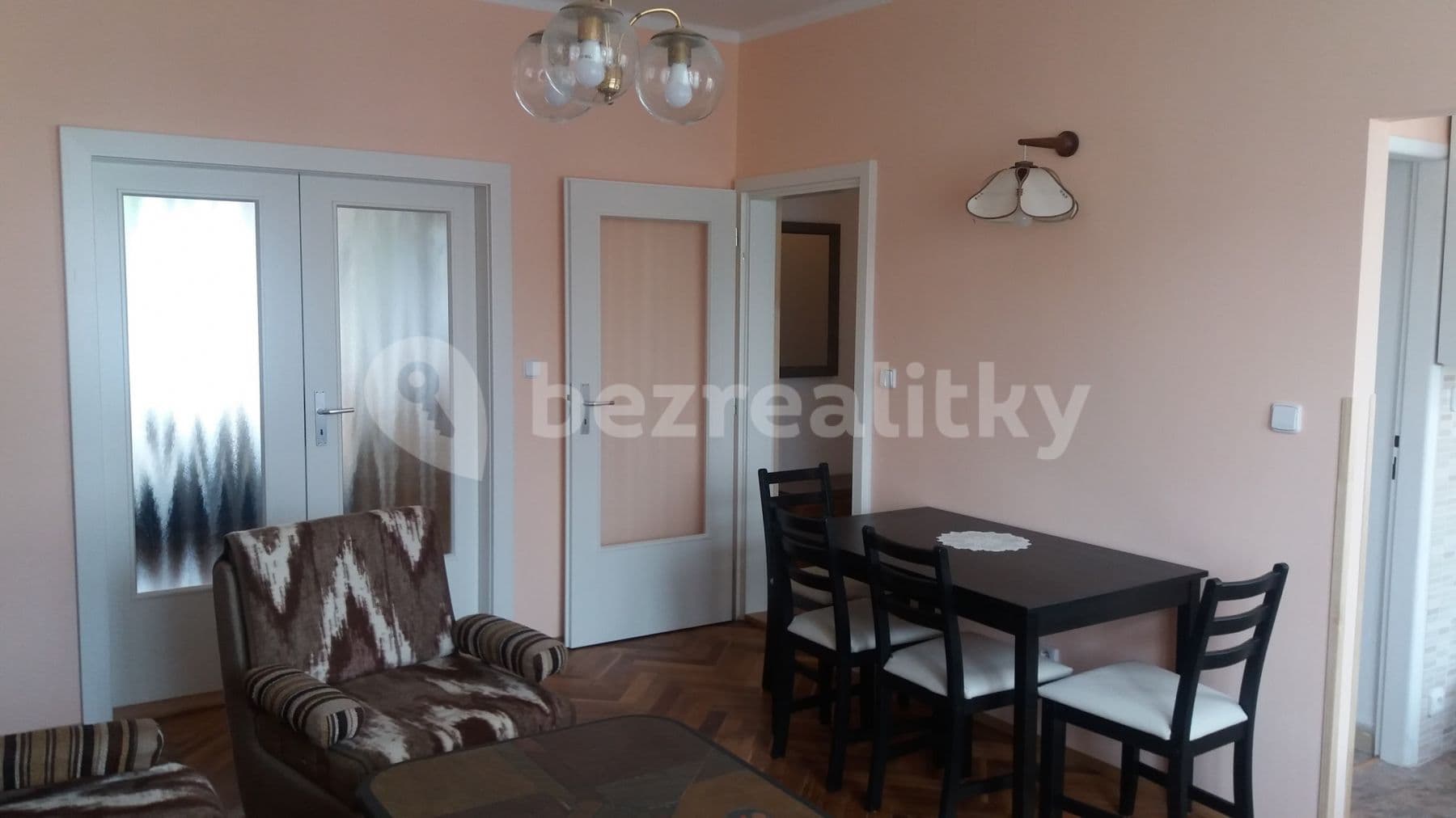 2 bedroom flat to rent, 57 m², 1. Máje, Habartov, Karlovarský Region 2 bedroom flat to rent, 57 m², 1. Máje, Habartov, Karlovarský Region