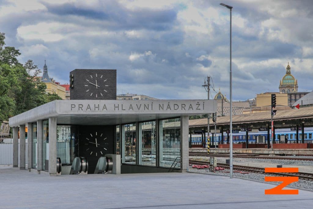 2 bedroom flat to rent, 65 m², Krásova, Prague, Prague 2 bedroom flat to rent, 65 m², Krásova, Prague, Prague