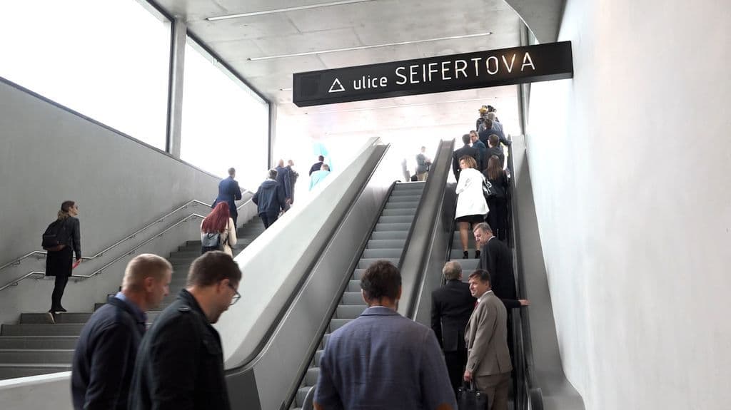 2 bedroom flat to rent, 65 m², Krásova, Prague, Prague 2 bedroom flat to rent, 65 m², Krásova, Prague, Prague