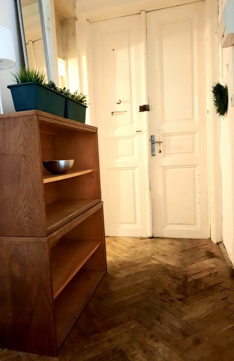 2 bedroom flat to rent, 65 m², Krásova, Prague, Prague 2 bedroom flat to rent, 65 m², Krásova, Prague, Prague