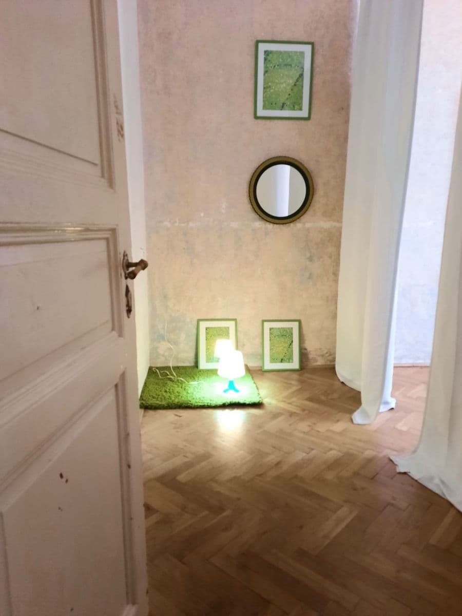 2 bedroom flat to rent, 65 m², Krásova, Prague, Prague 2 bedroom flat to rent, 65 m², Krásova, Prague, Prague