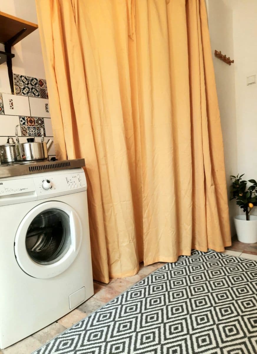 2 bedroom flat to rent, 65 m², Krásova, Prague, Prague 2 bedroom flat to rent, 65 m², Krásova, Prague, Prague