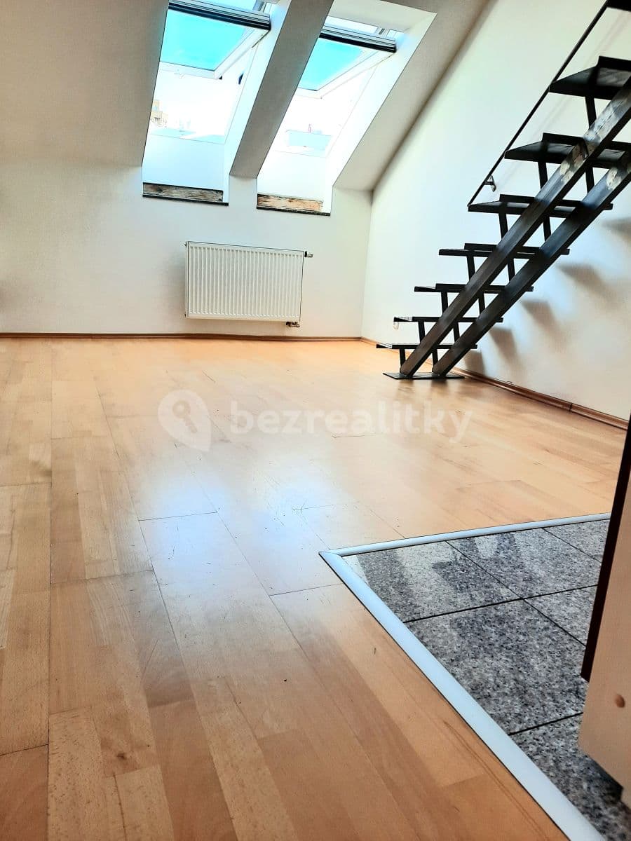 2 bedroom with open-plan kitchen flat to rent, 59 m², Vlkova, Prague, Prague 2 bedroom with open-plan kitchen flat to rent, 59 m², Vlkova, Prague, Prague