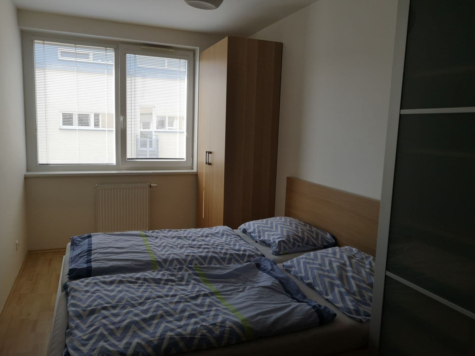 1 bedroom with open-plan kitchen flat to rent, 55 m², U Hostavického potoka, Prague, Prague 1 bedroom with open-plan kitchen flat to rent, 55 m², U Hostavického potoka, Prague, Prague
