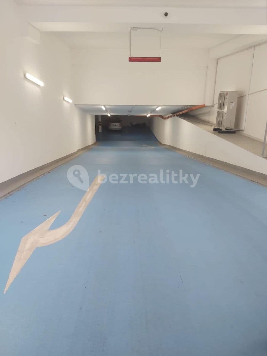 garage to rent, 18 m², Na Maninách, Prague, Prague garage to rent, 18 m², Na Maninách, Prague, Prague