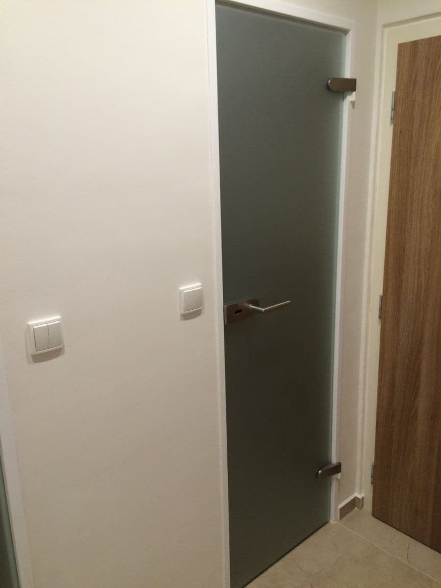 1 bedroom with open-plan kitchen flat to rent, 42 m², Pavlíkova, Prague, Prague 1 bedroom with open-plan kitchen flat to rent, 42 m², Pavlíkova, Prague, Prague