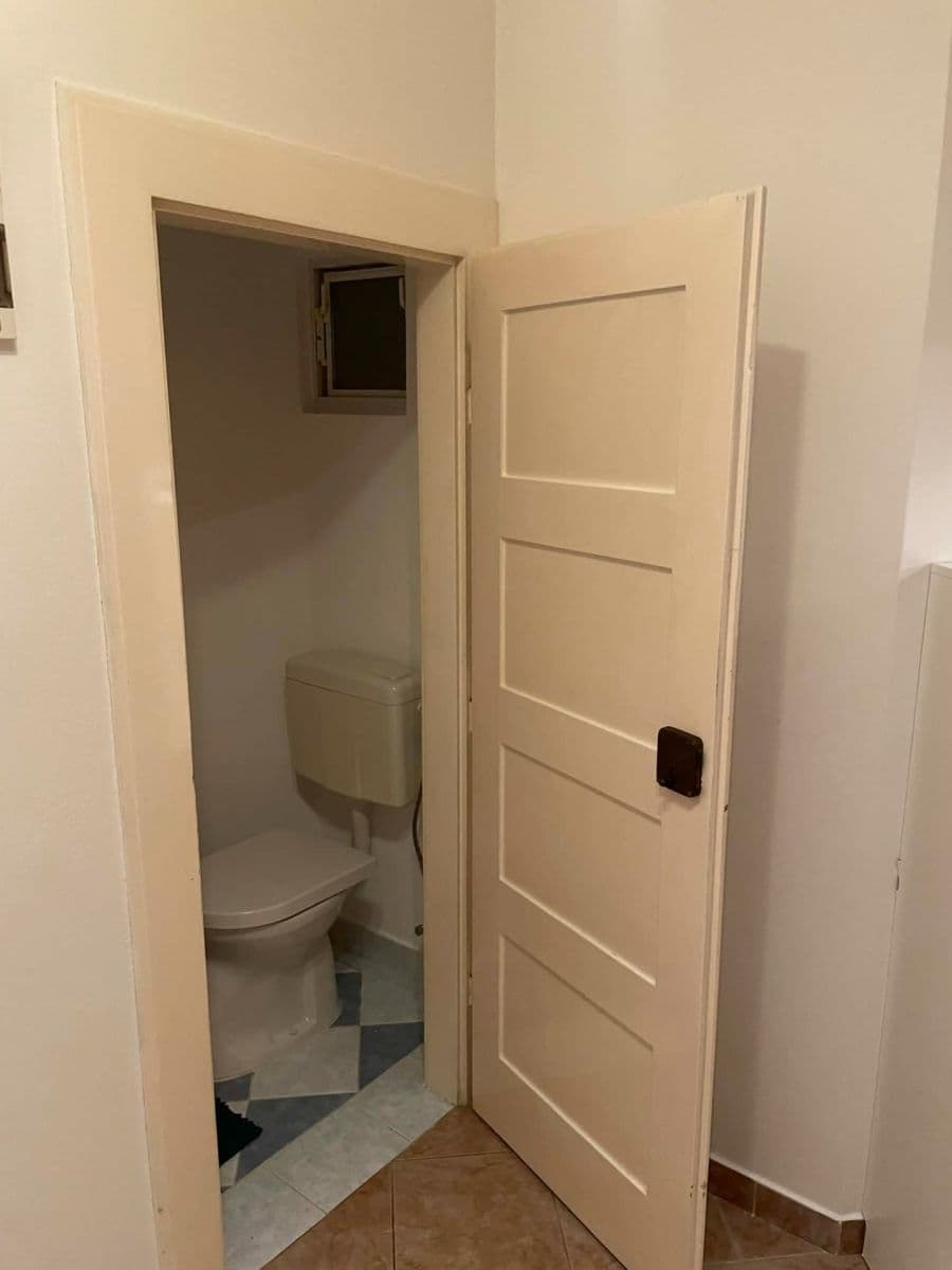 1 bedroom with open-plan kitchen flat to rent, 55 m², Komunardů, Prague, Prague 1 bedroom with open-plan kitchen flat to rent, 55 m², Komunardů, Prague, Prague