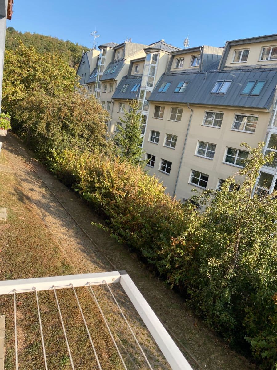 1 bedroom with open-plan kitchen flat to rent, 45 m², Ježovská, Prague, Prague 1 bedroom with open-plan kitchen flat to rent, 45 m², Ježovská, Prague, Prague