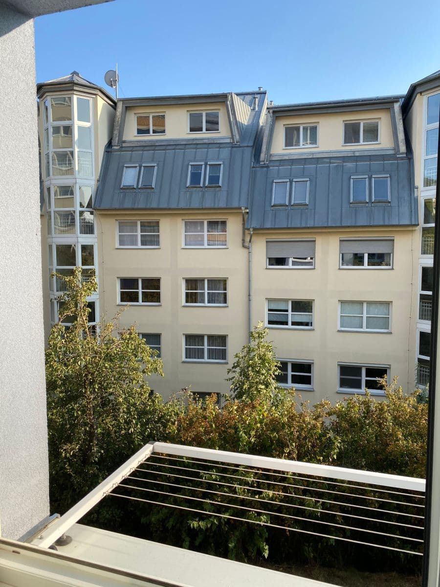 1 bedroom with open-plan kitchen flat to rent, 45 m², Ježovská, Prague, Prague 1 bedroom with open-plan kitchen flat to rent, 45 m², Ježovská, Prague, Prague