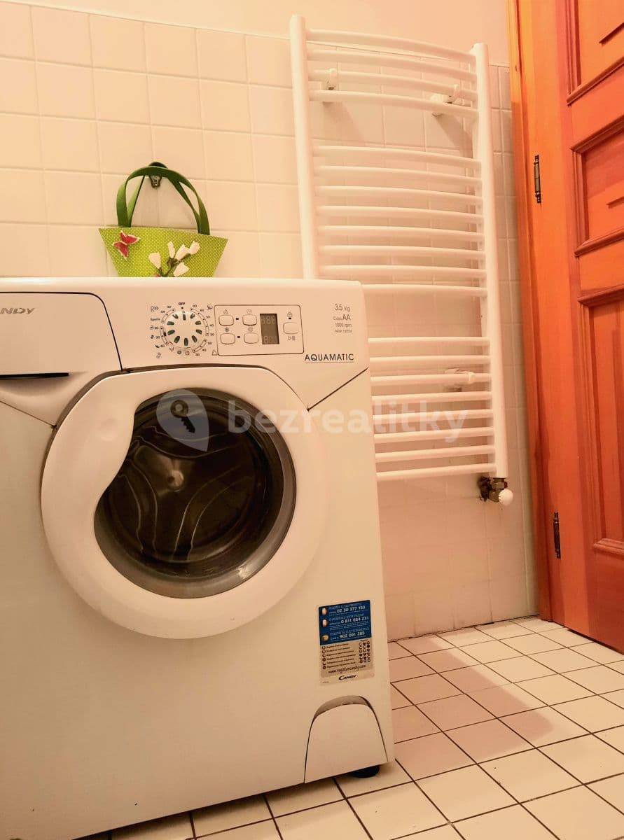 Studio flat to rent, 23 m², Vlkova, Prague, Prague Studio flat to rent, 23 m², Vlkova, Prague, Prague