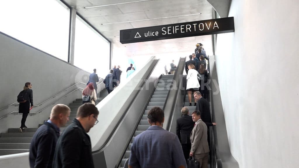 Studio flat to rent, 23 m², Vlkova, Prague, Prague Studio flat to rent, 23 m², Vlkova, Prague, Prague