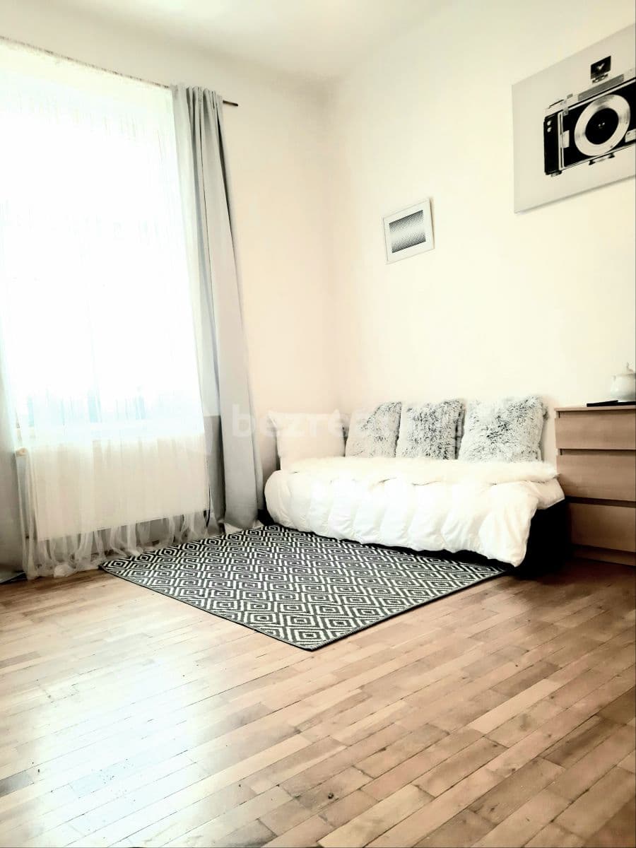 Studio flat to rent, 23 m², Vlkova, Prague, Prague Studio flat to rent, 23 m², Vlkova, Prague, Prague