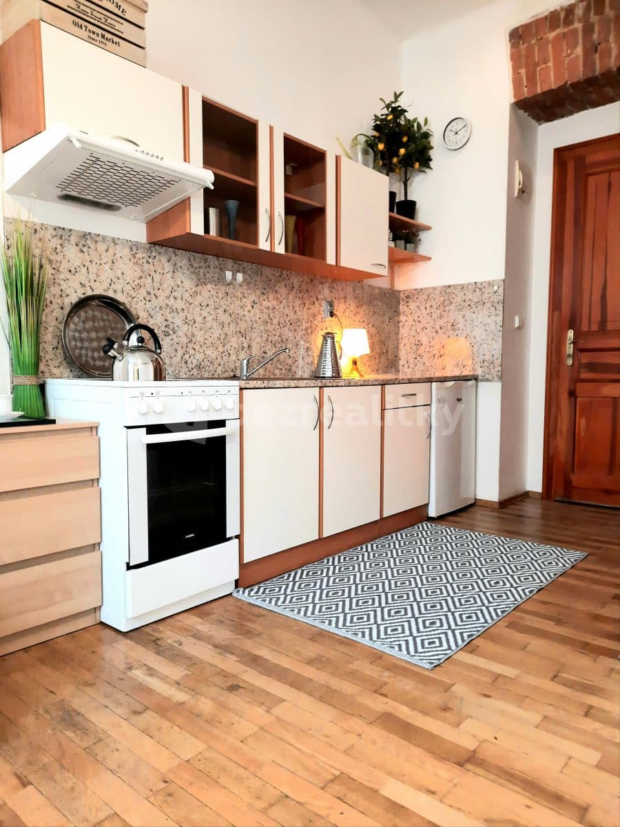 Studio flat to rent, 23 m², Vlkova, Prague, Prague Studio flat to rent, 23 m², Vlkova, Prague, Prague
