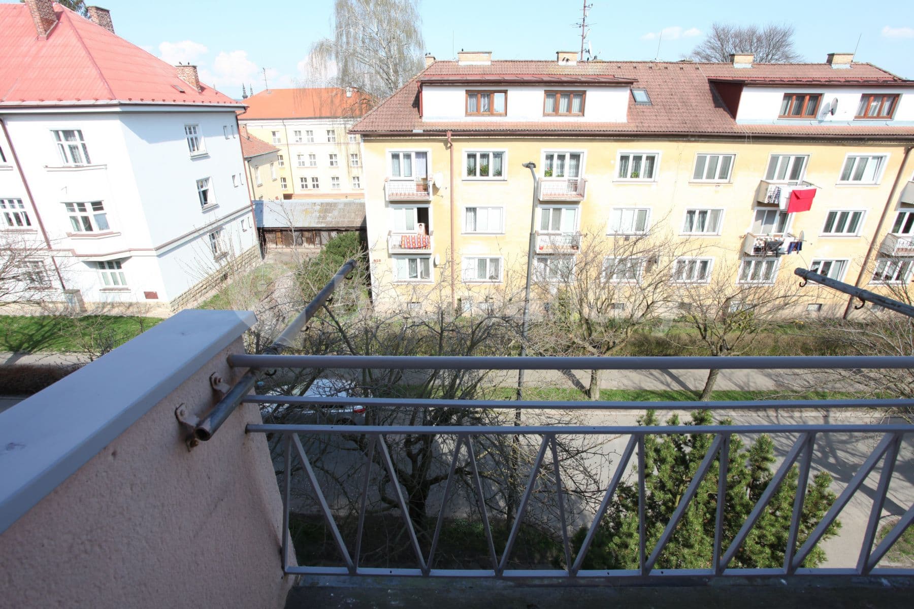 2 bedroom flat to rent, 60 m², 9. května, Litomyšl, Pardubický Region 2 bedroom flat to rent, 60 m², 9. května, Litomyšl, Pardubický Region