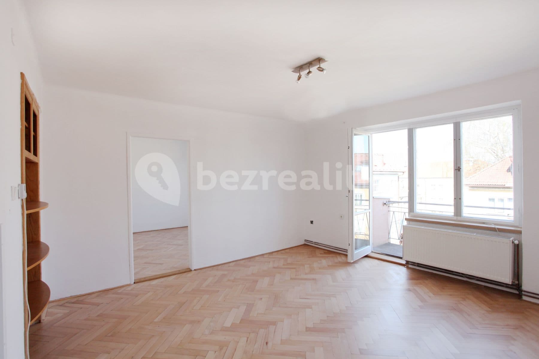 2 bedroom flat to rent, 60 m², 9. května, Litomyšl, Pardubický Region 2 bedroom flat to rent, 60 m², 9. května, Litomyšl, Pardubický Region