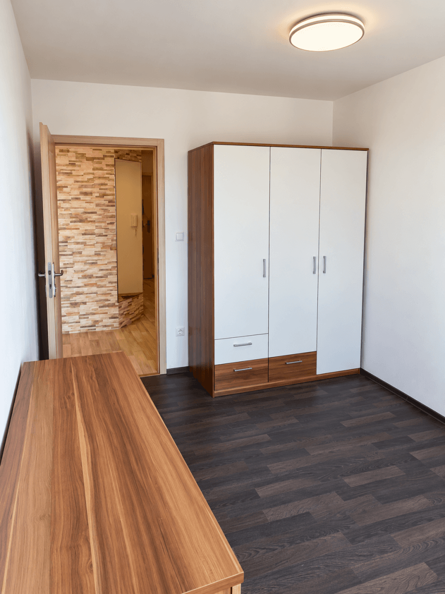 2 bedroom with open-plan kitchen flat to rent, 64 m², Milínská, Příbram, Středočeský Region 2 bedroom with open-plan kitchen flat to rent, 64 m², Milínská, Příbram, Středočeský Region