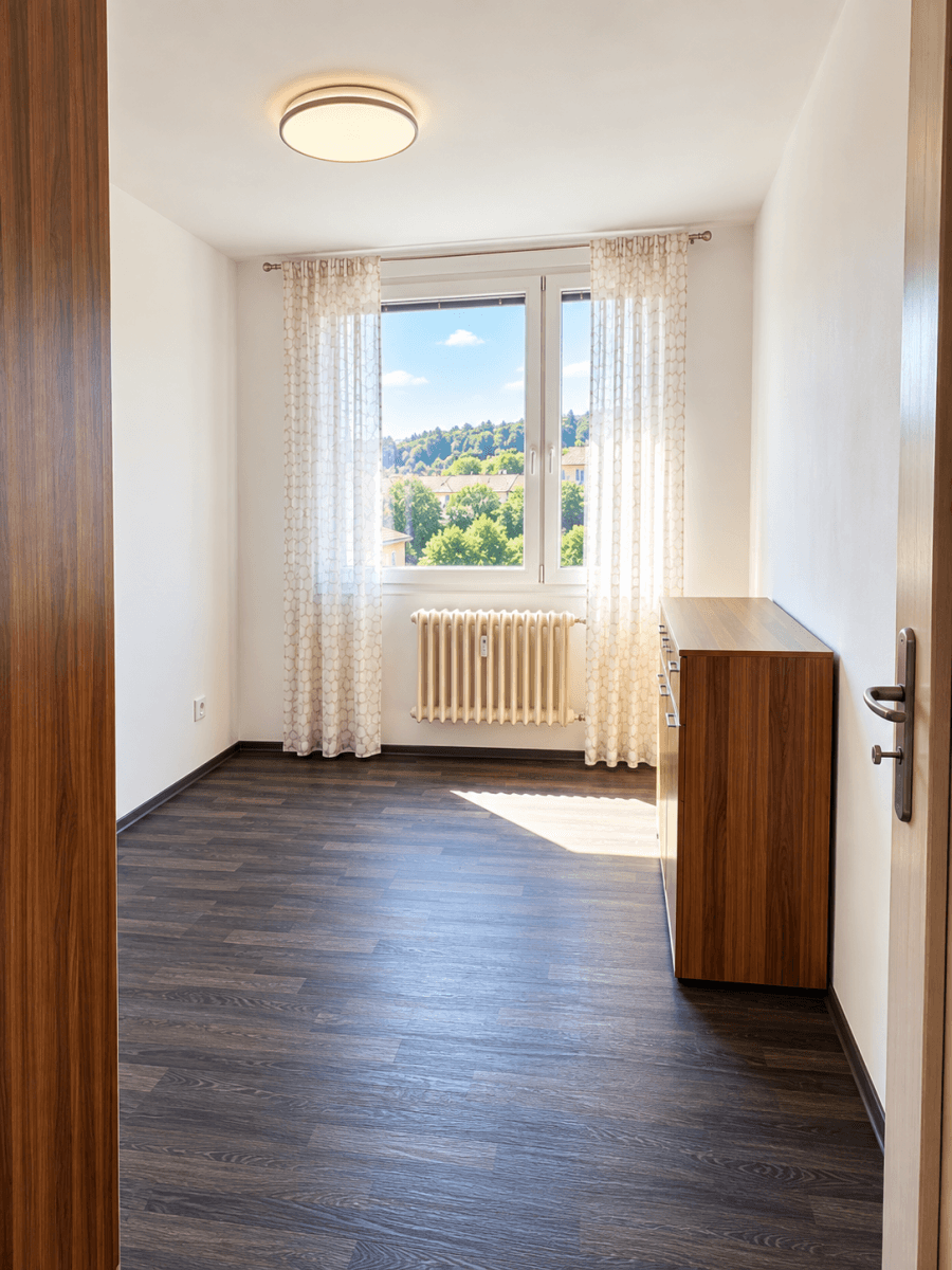 2 bedroom with open-plan kitchen flat to rent, 64 m², Milínská, Příbram, Středočeský Region 2 bedroom with open-plan kitchen flat to rent, 64 m², Milínská, Příbram, Středočeský Region