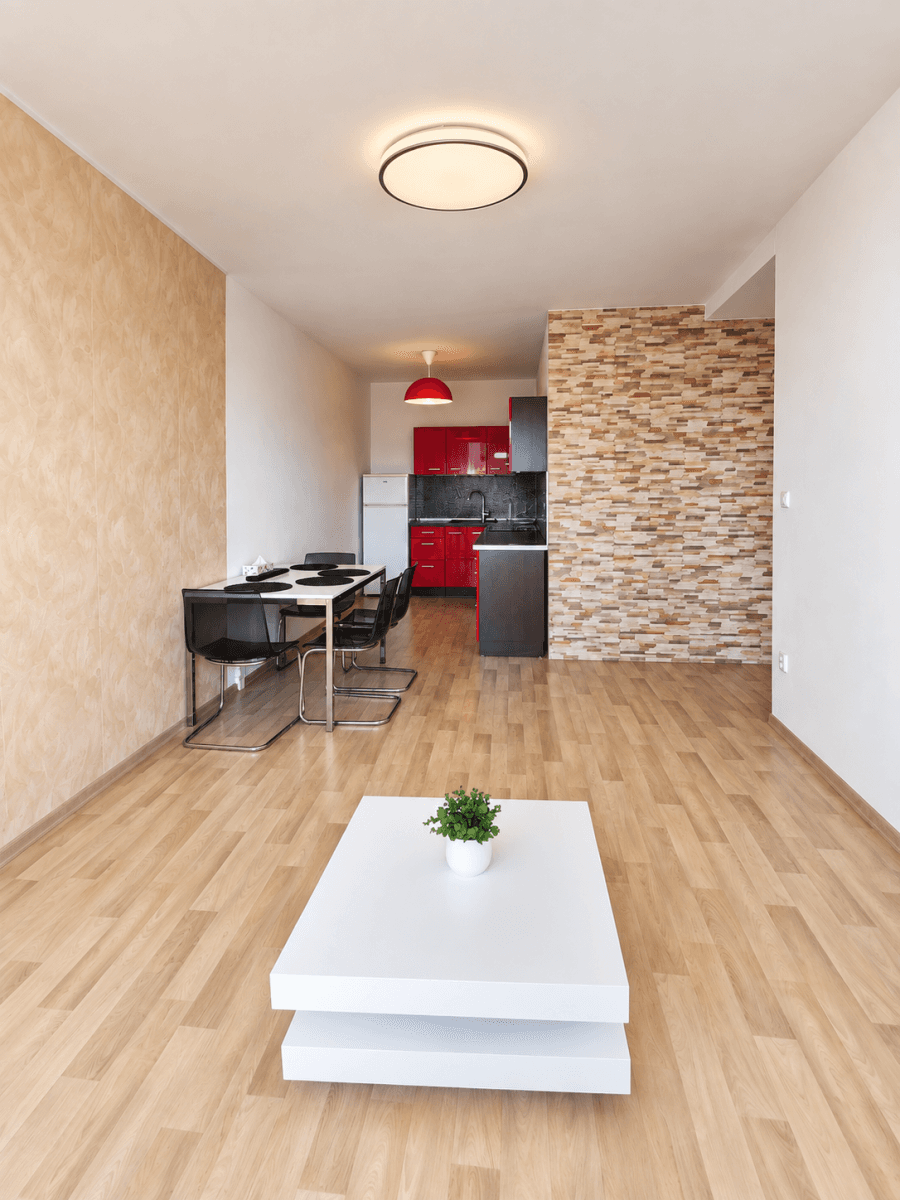 2 bedroom with open-plan kitchen flat to rent, 64 m², Milínská, Příbram, Středočeský Region 2 bedroom with open-plan kitchen flat to rent, 64 m², Milínská, Příbram, Středočeský Region