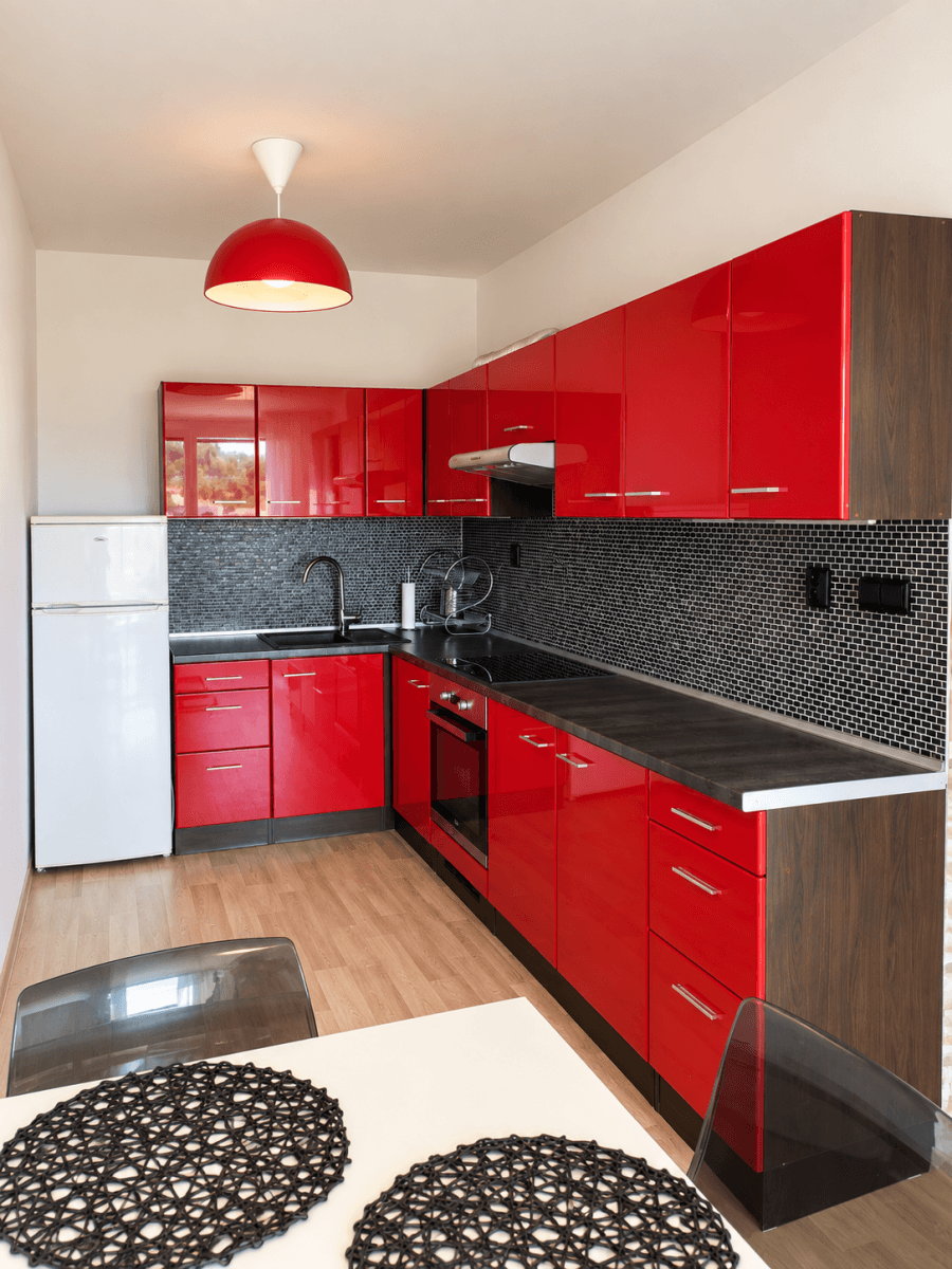 2 bedroom with open-plan kitchen flat to rent, 64 m², Milínská, Příbram, Středočeský Region 2 bedroom with open-plan kitchen flat to rent, 64 m², Milínská, Příbram, Středočeský Region
