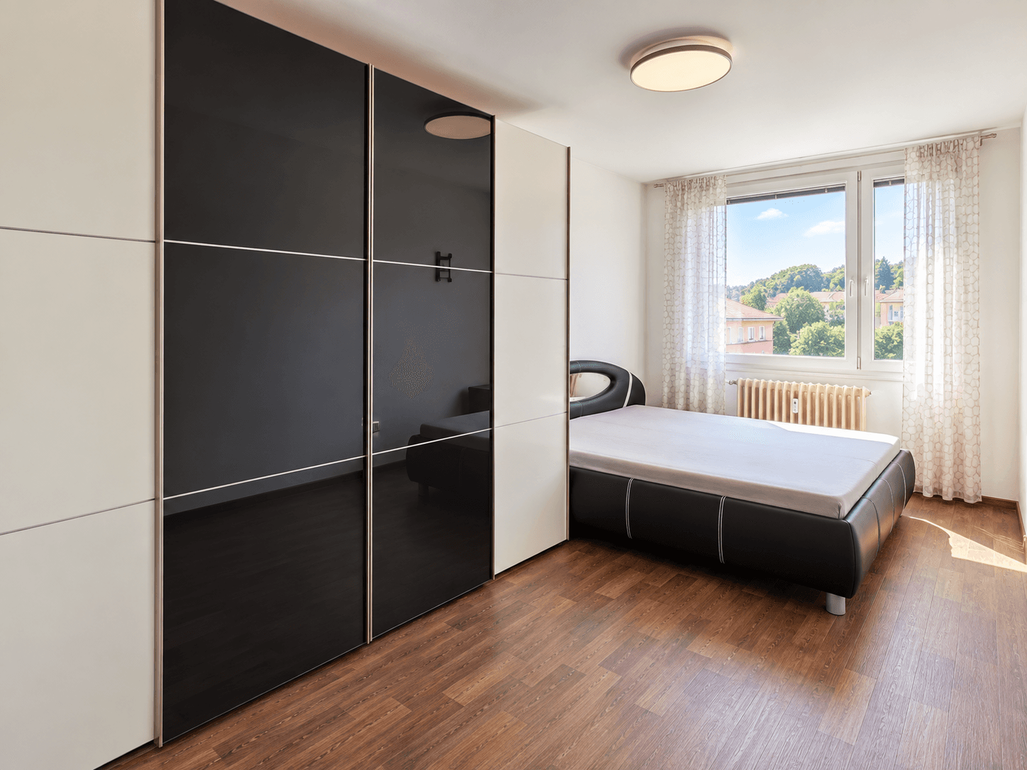 2 bedroom with open-plan kitchen flat to rent, 64 m², Milínská, Příbram, Středočeský Region 2 bedroom with open-plan kitchen flat to rent, 64 m², Milínská, Příbram, Středočeský Region
