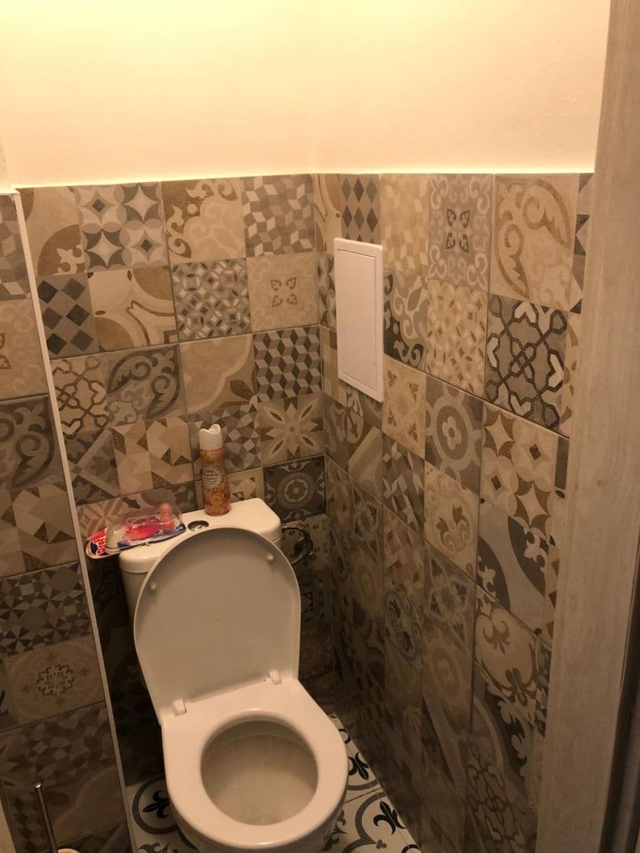 5 bedroom flat to rent, 85 m², Vladivostocká, Prague, Prague 5 bedroom flat to rent, 85 m², Vladivostocká, Prague, Prague