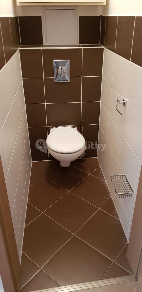 2 bedroom with open-plan kitchen flat to rent, 89 m², Klapkova, Prague, Prague 2 bedroom with open-plan kitchen flat to rent, 89 m², Klapkova, Prague, Prague