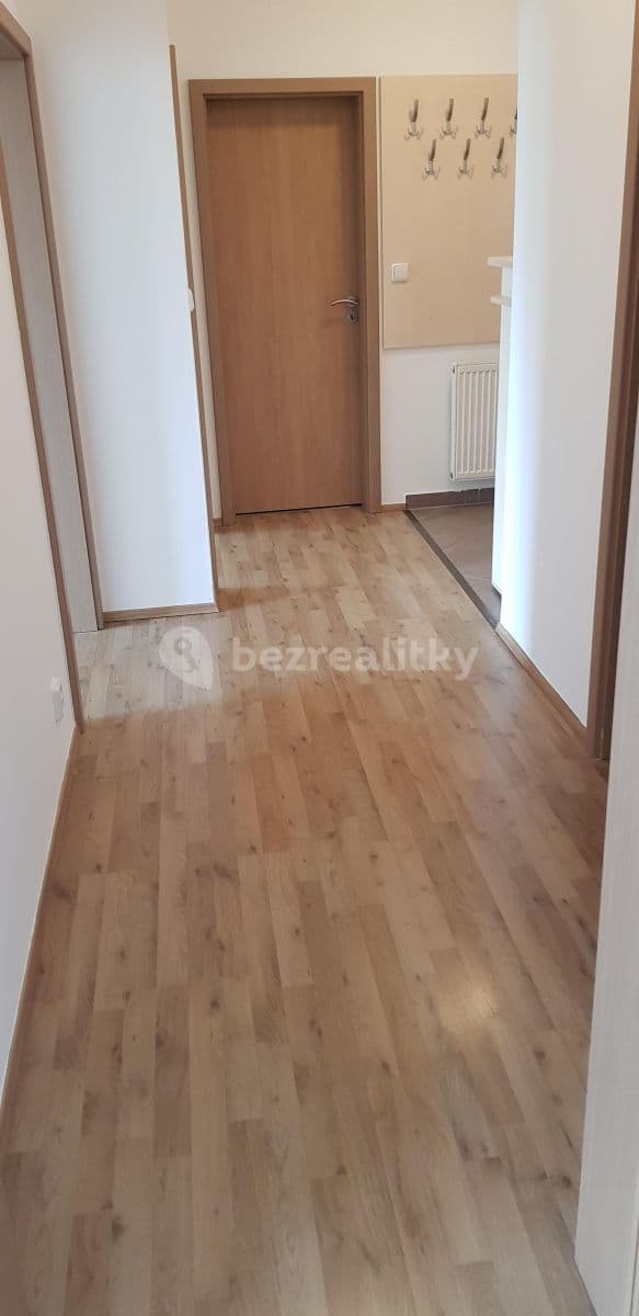 2 bedroom with open-plan kitchen flat to rent, 89 m², Klapkova, Prague, Prague 2 bedroom with open-plan kitchen flat to rent, 89 m², Klapkova, Prague, Prague