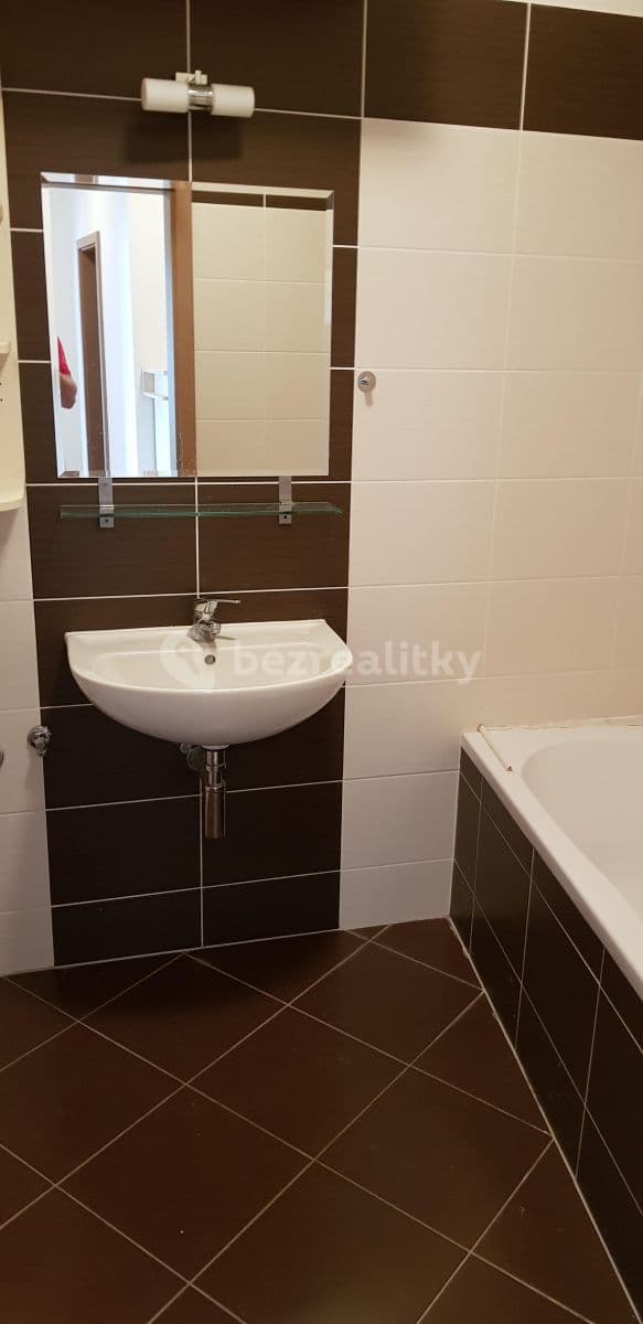 2 bedroom with open-plan kitchen flat to rent, 89 m², Klapkova, Prague, Prague 2 bedroom with open-plan kitchen flat to rent, 89 m², Klapkova, Prague, Prague