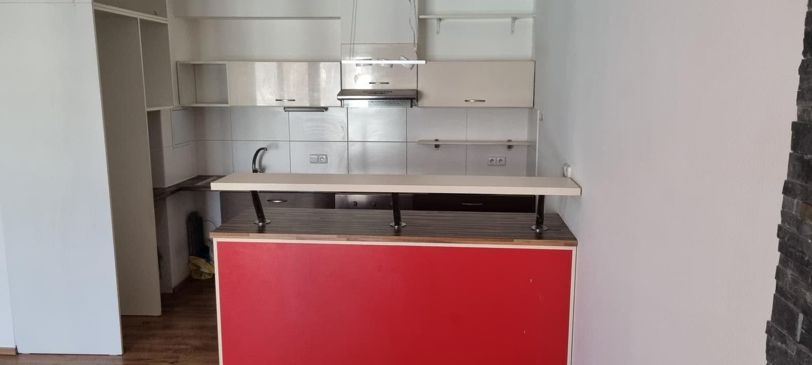 2 bedroom with open-plan kitchen flat to rent, 89 m², Klapkova, Prague, Prague 2 bedroom with open-plan kitchen flat to rent, 89 m², Klapkova, Prague, Prague