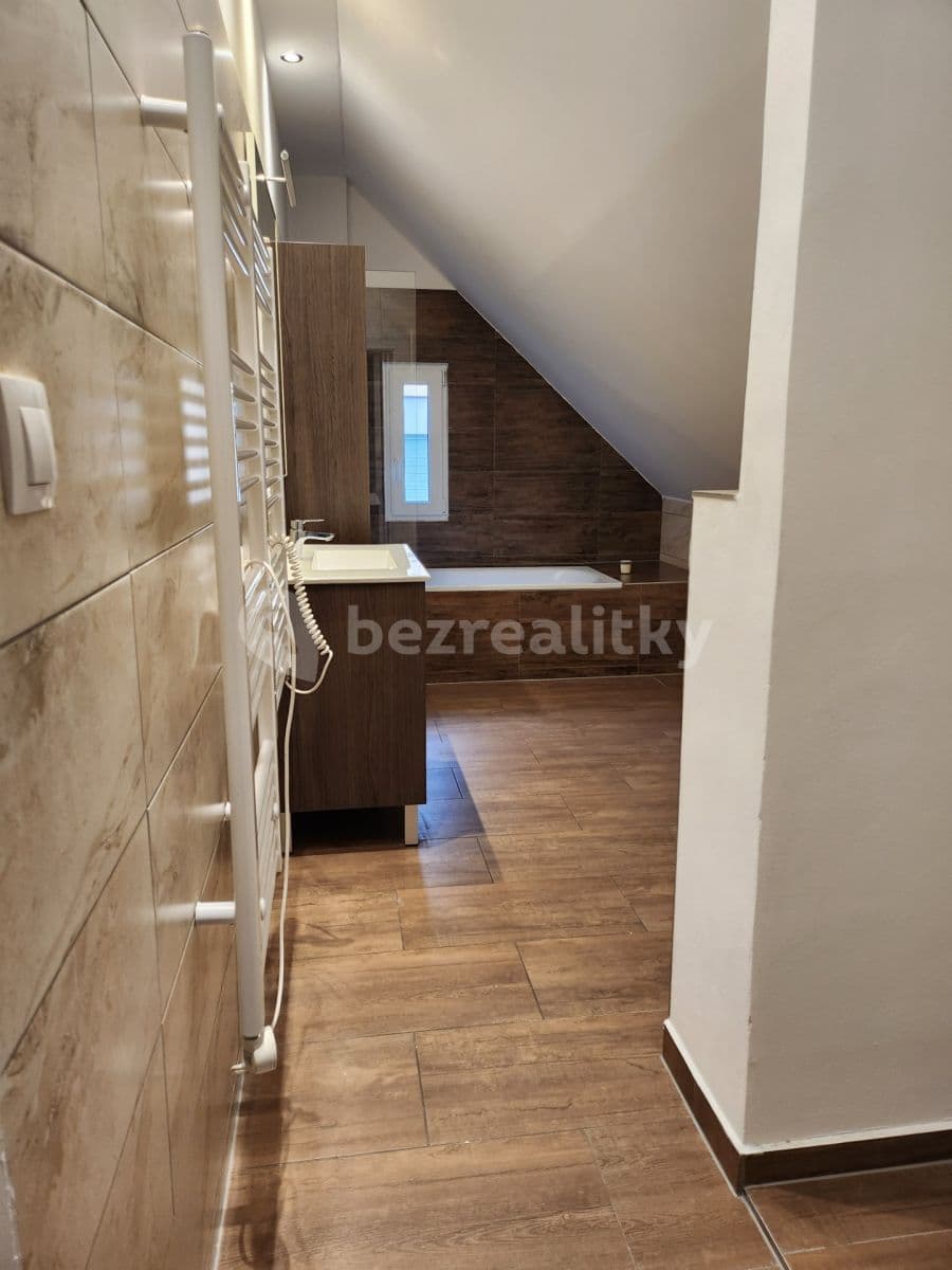 1 bedroom with open-plan kitchen flat to rent, 65 m², Gorkého, Říčany, Středočeský Region 1 bedroom with open-plan kitchen flat to rent, 65 m², Gorkého, Říčany, Středočeský Region
