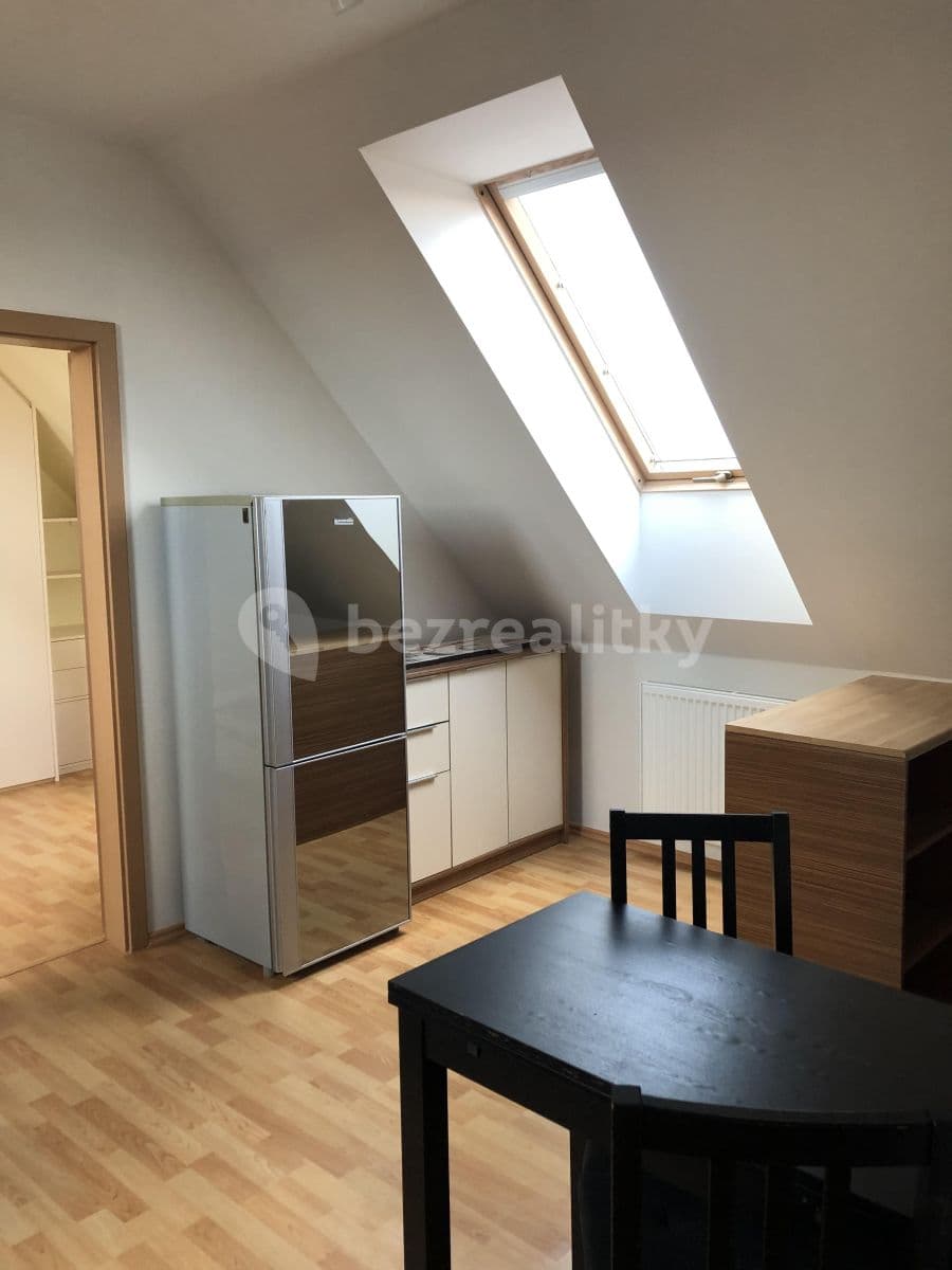 1 bedroom with open-plan kitchen flat to rent, 50 m², Příčná II., Jesenice, Středočeský Region
