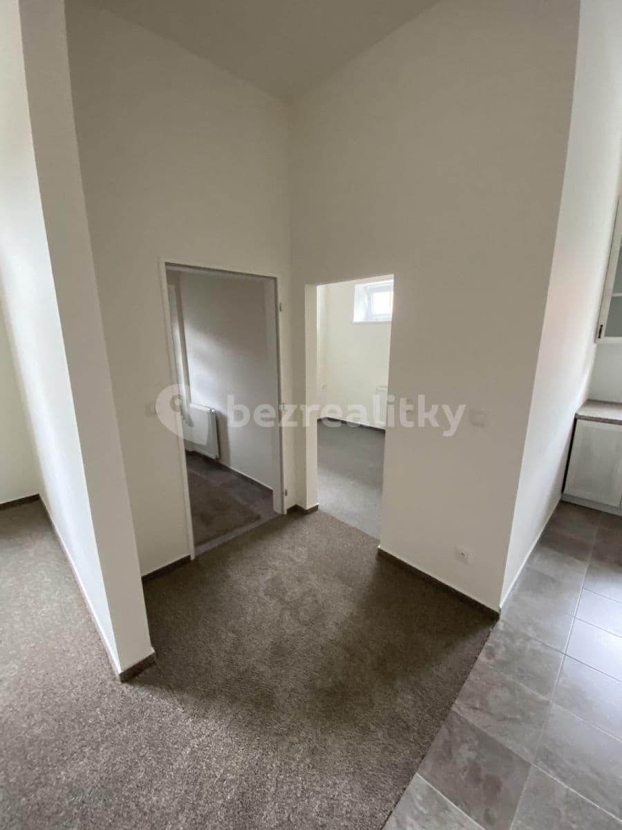 1 bedroom with open-plan kitchen flat to rent, 45 m², Za horou, Prague, Prague 1 bedroom with open-plan kitchen flat to rent, 45 m², Za horou, Prague, Prague