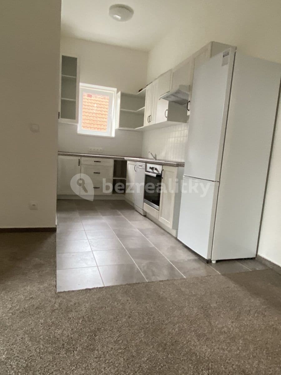 1 bedroom with open-plan kitchen flat to rent, 45 m², Za horou, Prague, Prague 1 bedroom with open-plan kitchen flat to rent, 45 m², Za horou, Prague, Prague