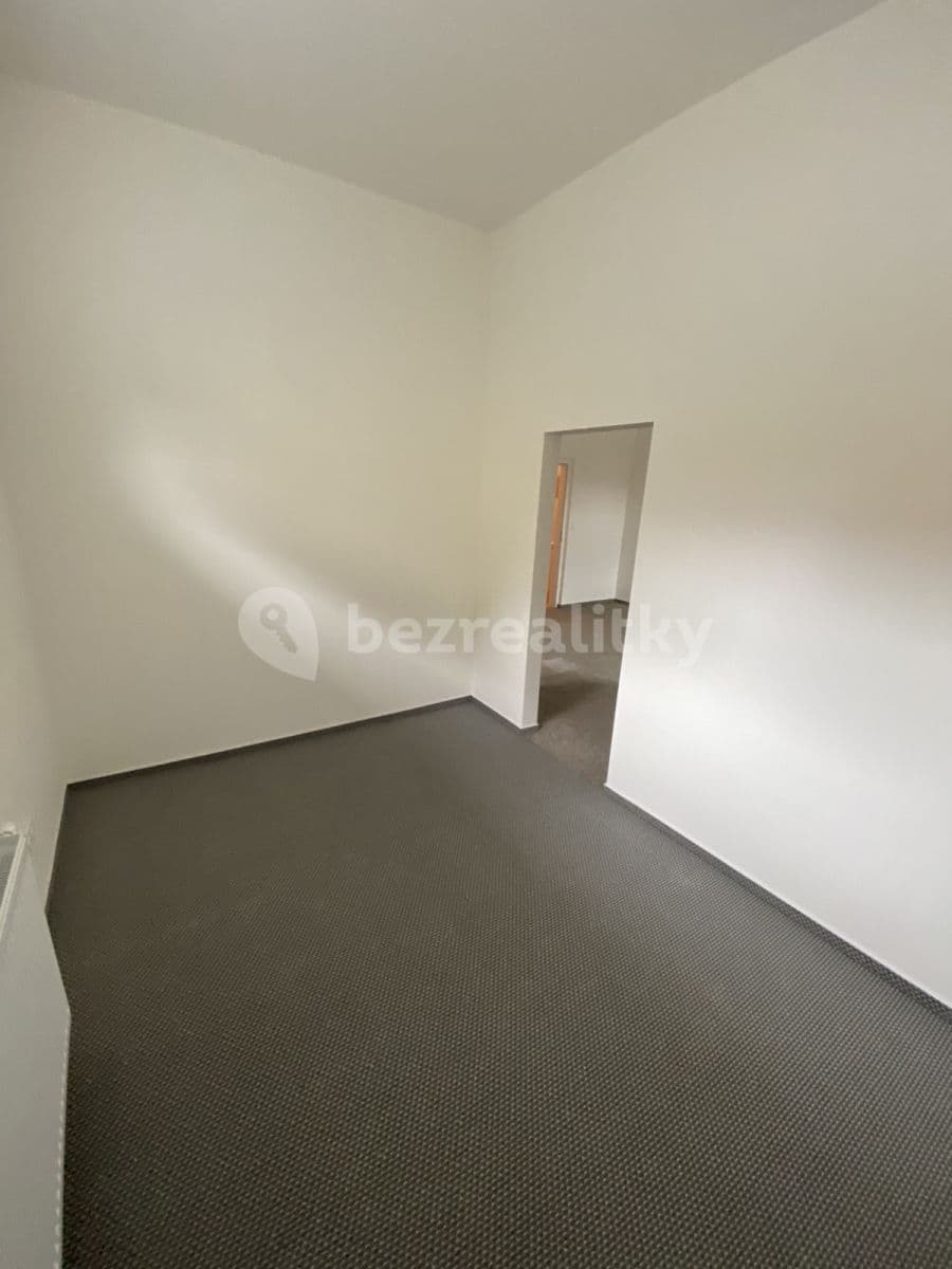 1 bedroom with open-plan kitchen flat to rent, 45 m², Za horou, Prague, Prague 1 bedroom with open-plan kitchen flat to rent, 45 m², Za horou, Prague, Prague
