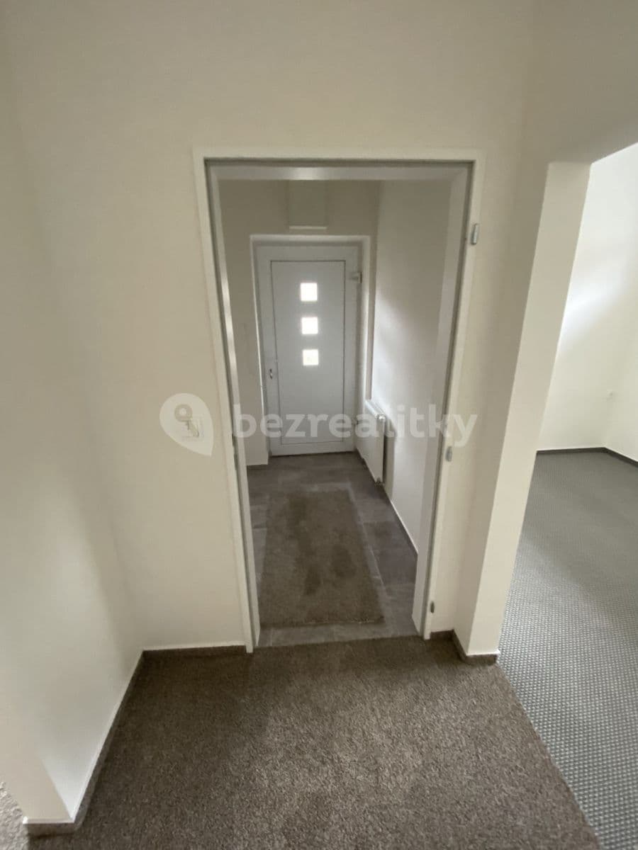 1 bedroom with open-plan kitchen flat to rent, 45 m², Za horou, Prague, Prague 1 bedroom with open-plan kitchen flat to rent, 45 m², Za horou, Prague, Prague