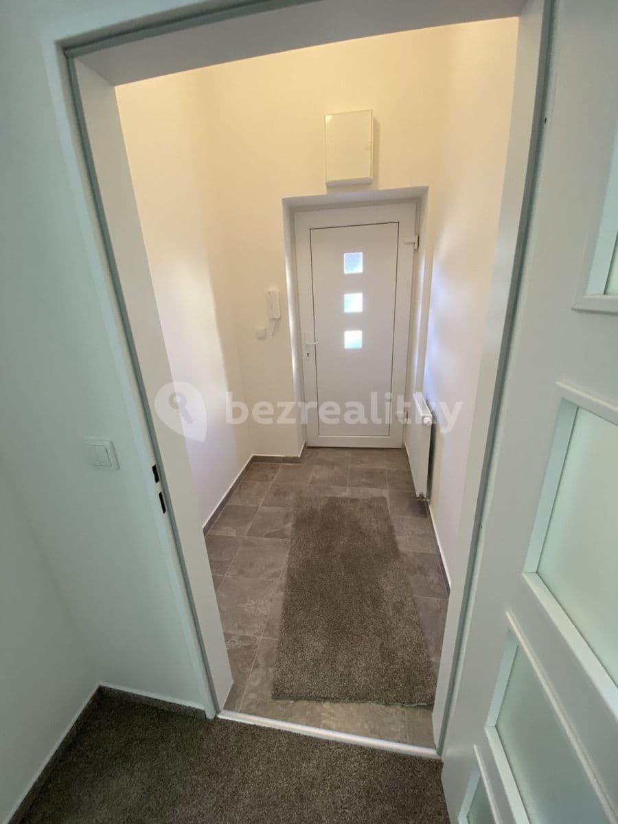 1 bedroom with open-plan kitchen flat to rent, 45 m², Za horou, Prague, Prague 1 bedroom with open-plan kitchen flat to rent, 45 m², Za horou, Prague, Prague
